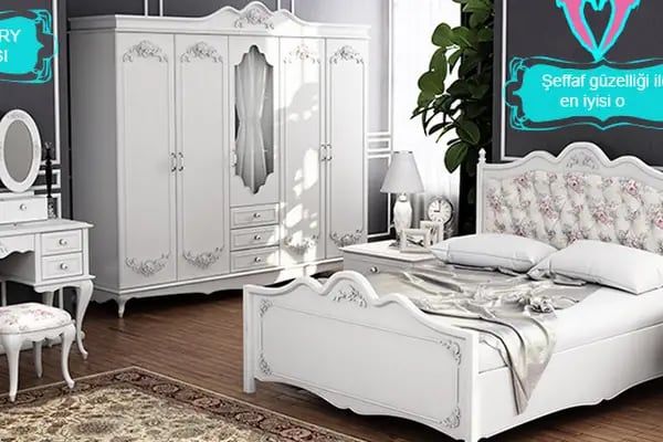 Pullu Mobilya &amp; Pumo Classic FABRİKA - Resim 15