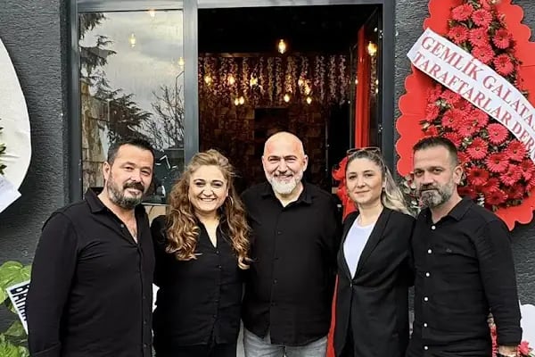 Domino's Pizza Gemlik - Resim 16