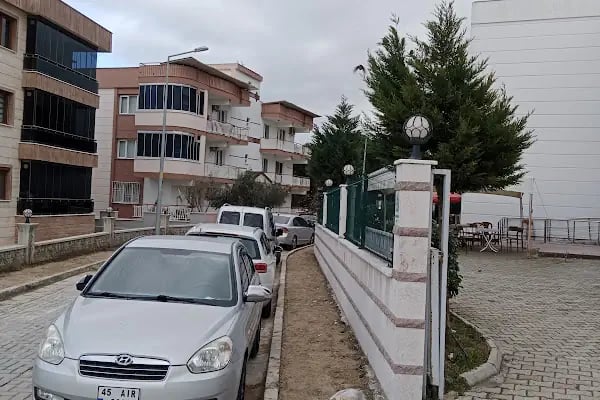 Manisa Kızılay Kan Bağış Merkezi - Resim 2
