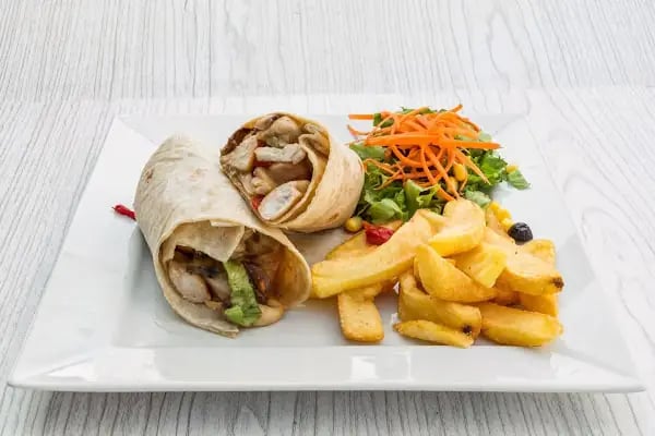 Çınar 6 Cafe - Resim 11