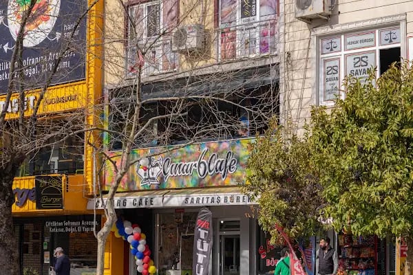 Çınar 6 Cafe - Resim 4