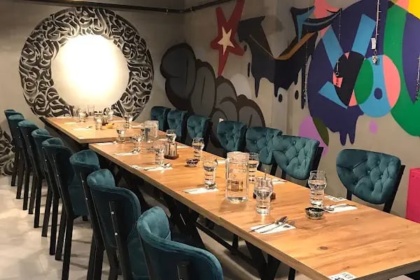 Çınar 6 Cafe - Resim 6