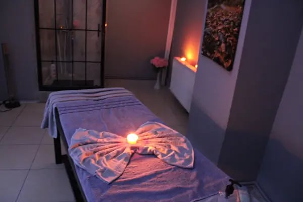 Malatya Masaj Spa - Resim 2