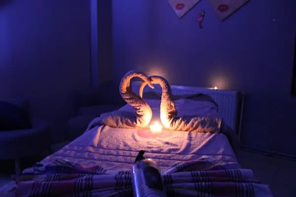 Malatya Masaj Spa - Resim 3