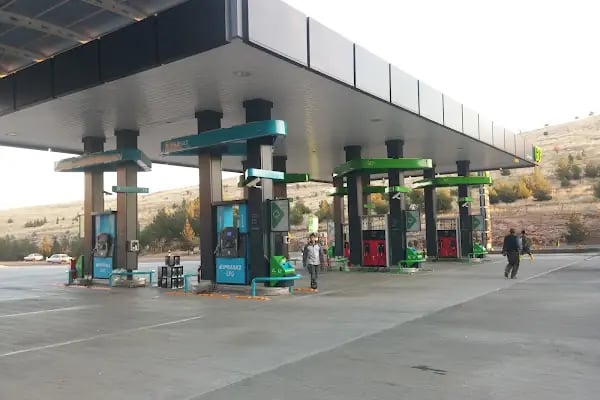 GO - Şanlıurfa Merkez - Resim 1