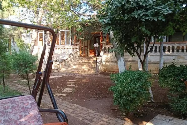 GO - Şanlıurfa Merkez - Resim 3