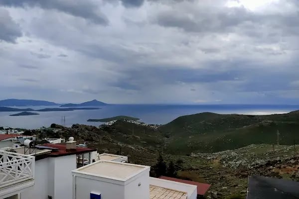 Bagla Aytur Sitesi, Bodrum - Resim 12