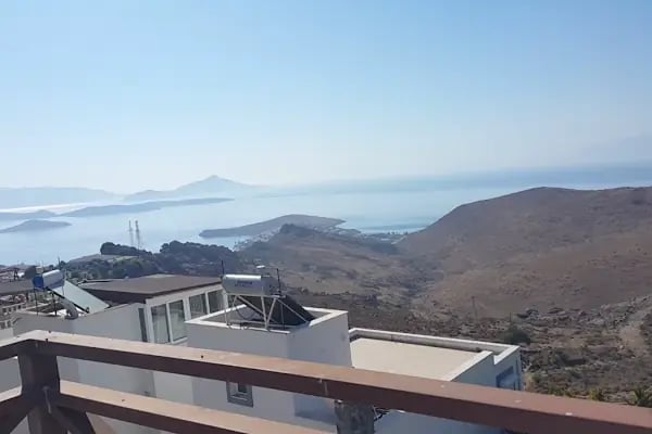 Bagla Aytur Sitesi, Bodrum - Resim 2