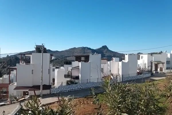 Bagla Aytur Sitesi, Bodrum - Resim 5