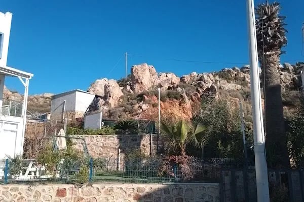 Bagla Aytur Sitesi, Bodrum - Resim 4