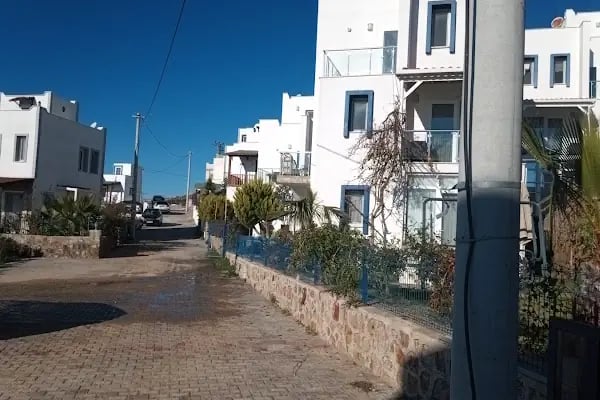 Bagla Aytur Sitesi, Bodrum - Resim 3