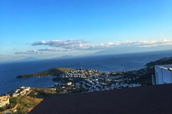 Bagla Aytur Sitesi, Bodrum - Resim 10