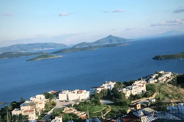 Bagla Aytur Sitesi, Bodrum - Resim 11