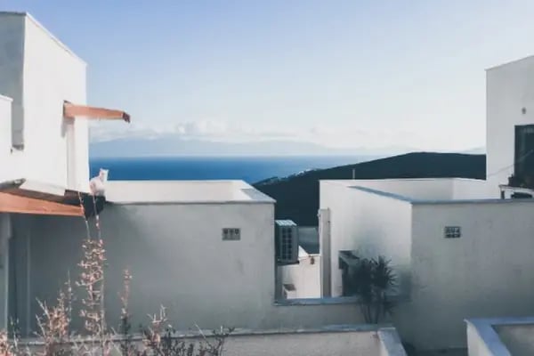 Bagla Aytur Sitesi, Bodrum - Resim 9