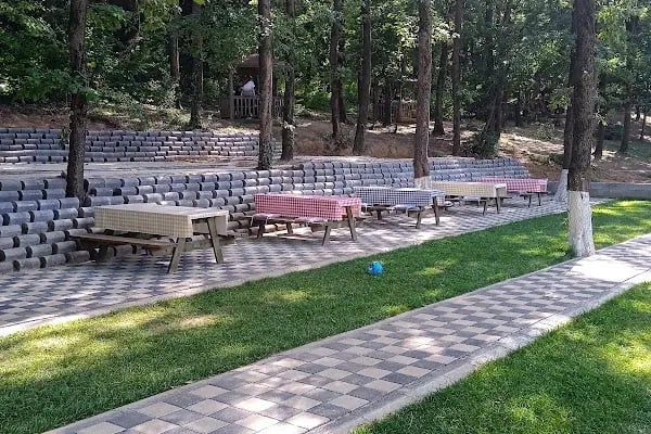 Avcıkoru Tabiat Parkı - Resim 16