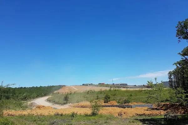 Avcıkoru Tabiat Parkı - Resim 15