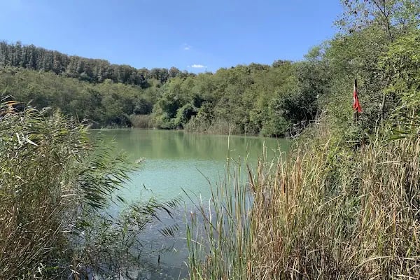 Avcıkoru Tabiat Parkı - Resim 3