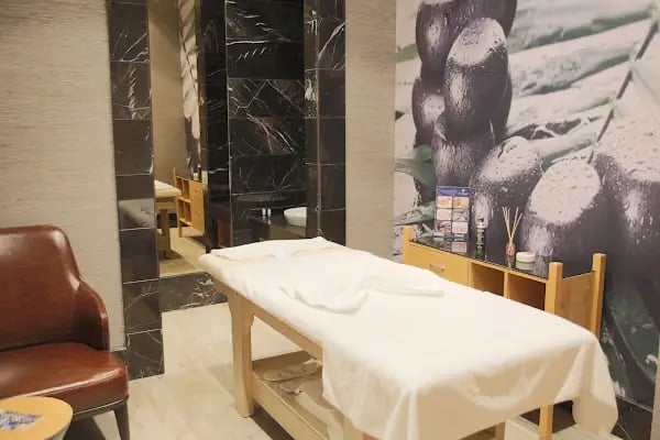 The Green Park Hotel Gaziantep - Resim 16