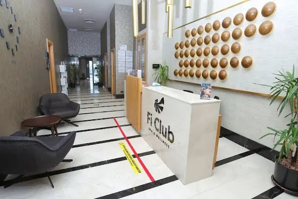 The Green Park Hotel Gaziantep - Resim 13