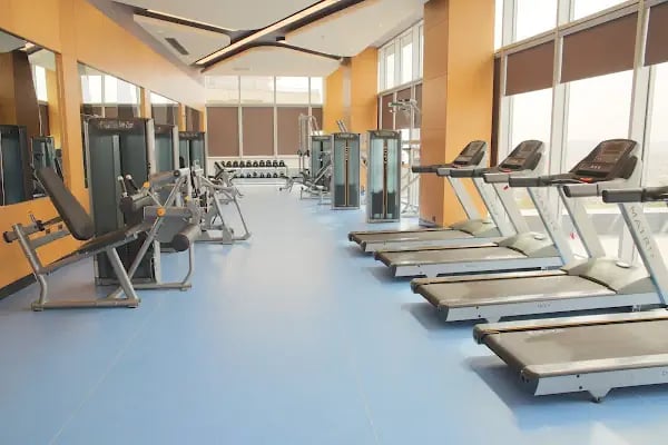The Green Park Hotel Gaziantep - Resim 6