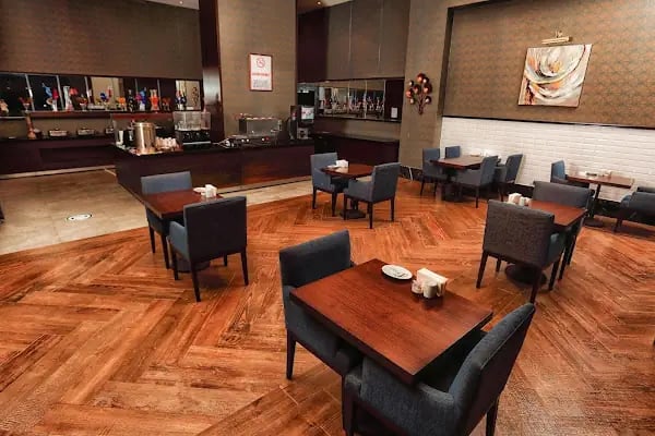 The Green Park Hotel Gaziantep - Resim 11