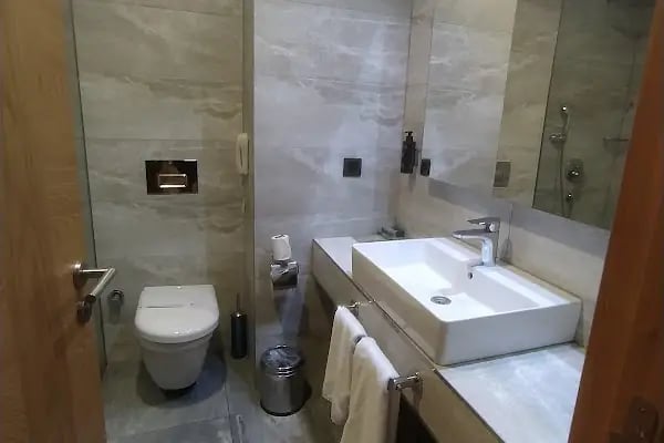 The Green Park Hotel Gaziantep - Resim 4