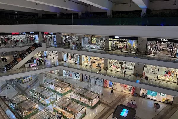 Novamall Alışveriş Merkezi - Resim 3