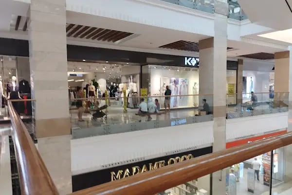 Novamall Alışveriş Merkezi - Resim 18