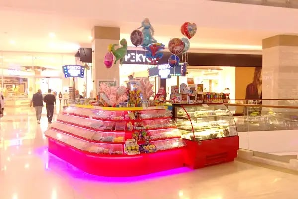 Novamall Alışveriş Merkezi - Resim 15