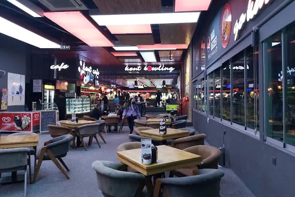 Novamall Alışveriş Merkezi - Resim 10