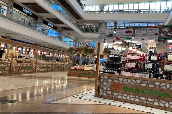 Novamall Alışveriş Merkezi - Resim 17
