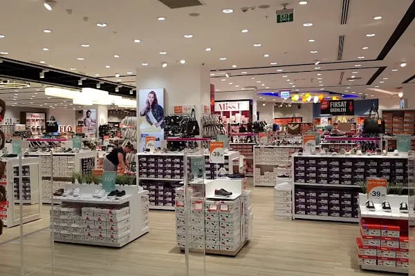 Novamall Alışveriş Merkezi - Resim 5