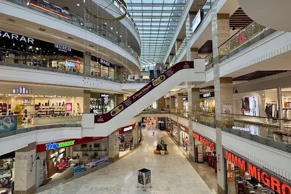 Novamall Alışveriş Merkezi - Resim 14