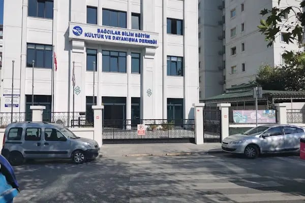 Bağcılar Semerkand Kültür Merkezi - Resim 18