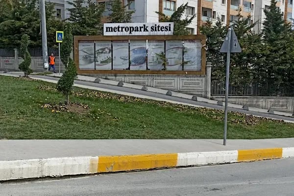 Bağcılar Semerkand Kültür Merkezi - Resim 4