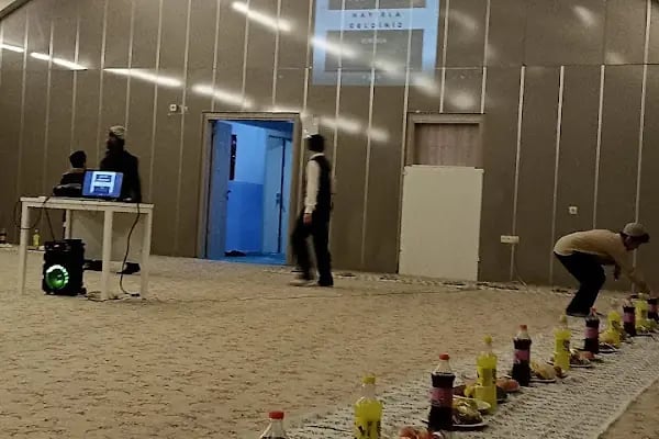 Bağcılar Semerkand Kültür Merkezi - Resim 14