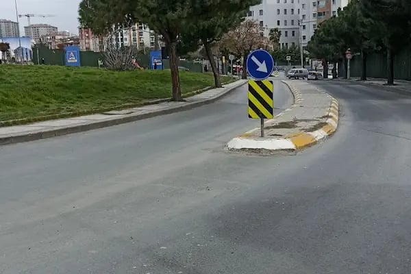 Bağcılar Semerkand Kültür Merkezi - Resim 6