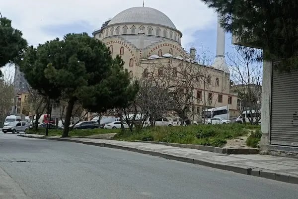 Bağcılar Semerkand Kültür Merkezi - Resim 16