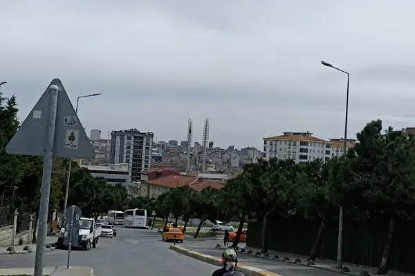 Bağcılar Semerkand Kültür Merkezi - Resim 13