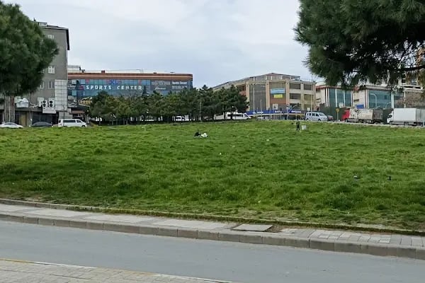 Bağcılar Semerkand Kültür Merkezi - Resim 15