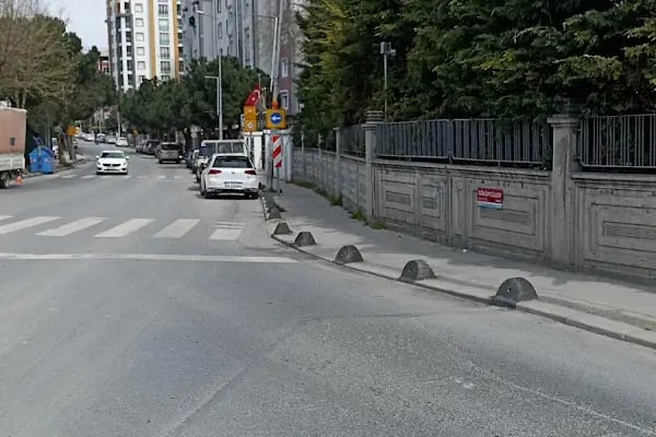 Bağcılar Semerkand Kültür Merkezi - Resim 12