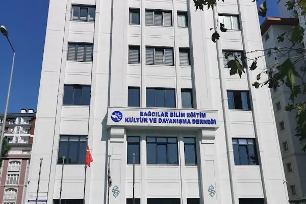 Bağcılar Semerkand Kültür Merkezi - Resim 2