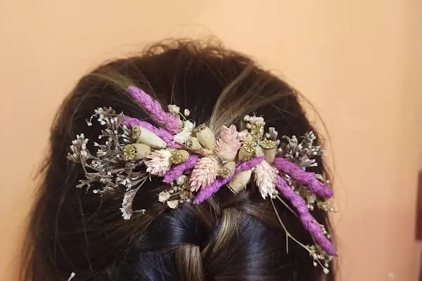 FLOWER ART ÇİÇEK VE ORGANİZASYON - Resim 4