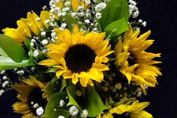 FLOWER ART ÇİÇEK VE ORGANİZASYON - Resim 19
