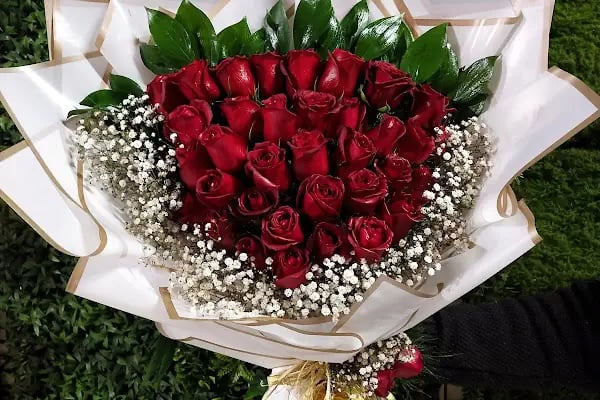 FLOWER ART ÇİÇEK VE ORGANİZASYON - Resim 18