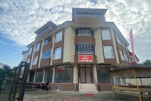 İNEGÖL 7. NOTER - Resim 4