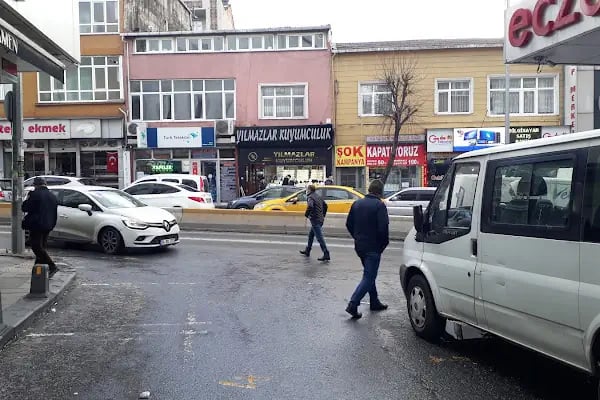 Göztepe Balikçisi - Resim 18