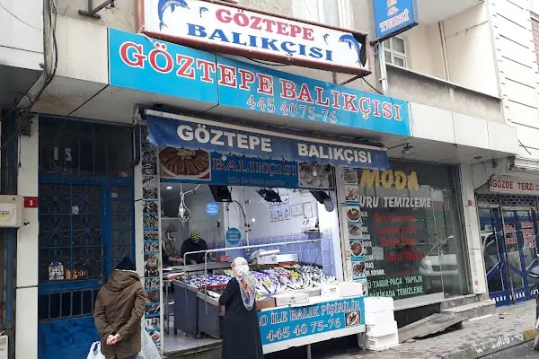 Göztepe Balikçisi - Resim 9