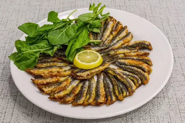 Göztepe Balikçisi - Resim 2