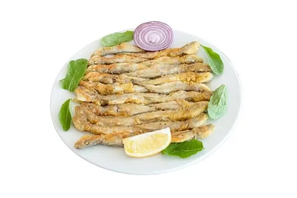 Göztepe Balikçisi - Resim 7